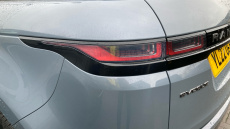 Land Rover Range Rover Evoque 2.0 D200 R-Dynamic SE 5dr Auto Diesel Hatchback